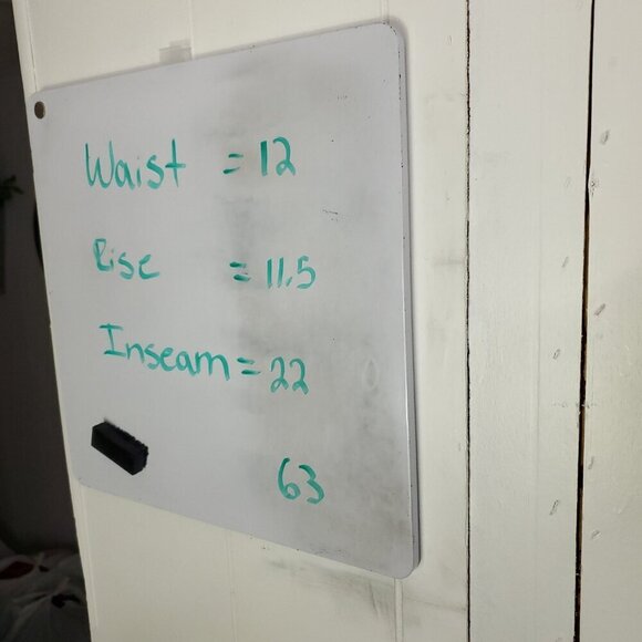 Calia Joggers Womens Small Pull On Stretchy Waist Zip Ankle Faded Black Gray - Picture 6 of 10